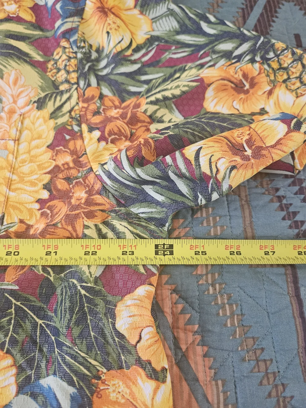 Tommy Bahama Coconut Point Button Down Short‎ Sleeve